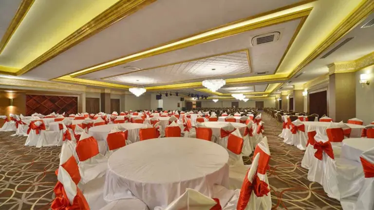 Toplantı & Etkinlik