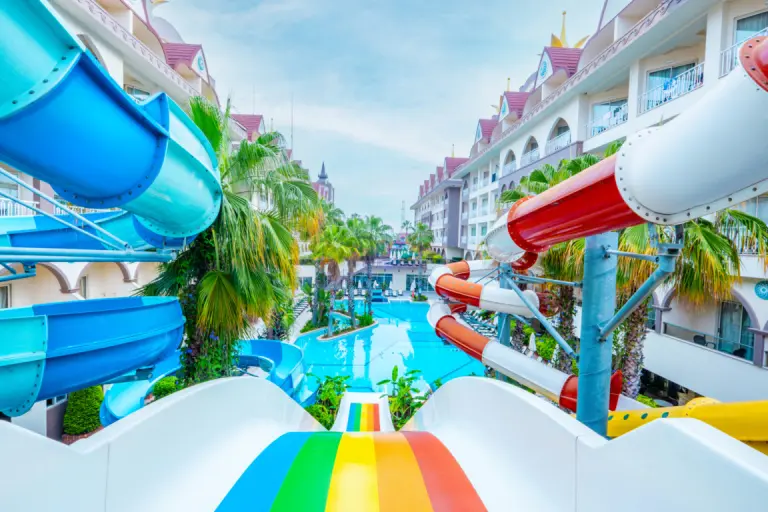 Açık Havuzlar (5/19)