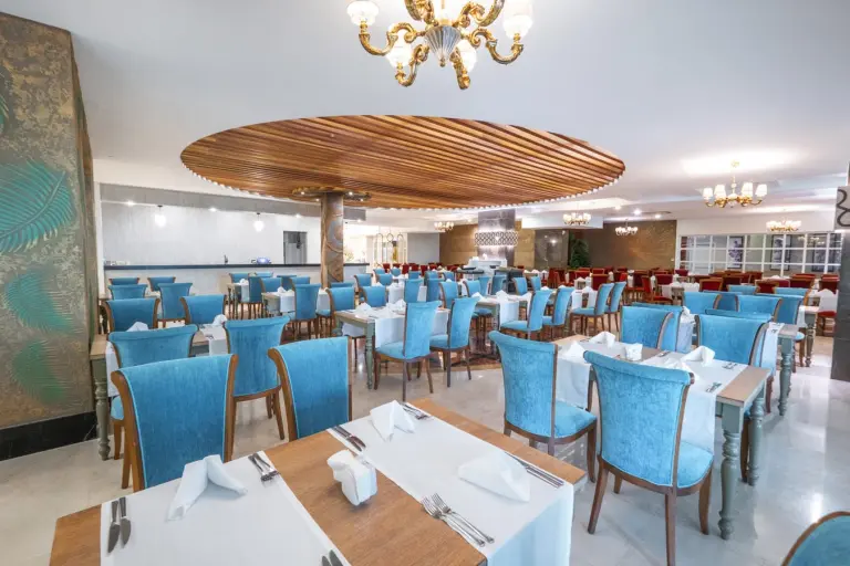 Crown Restoran (Ana Restoran) (7/49)