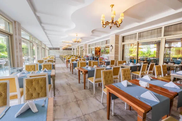 Crown Restoran (Ana Restoran) (15/49)