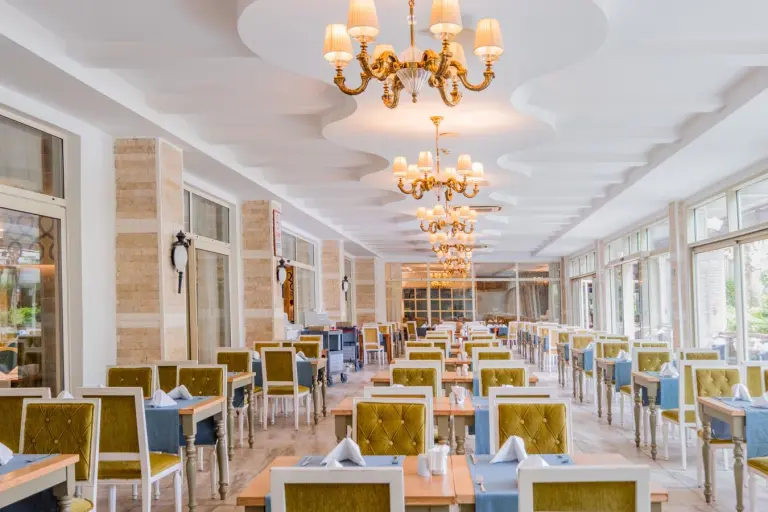 Crown Restoran (Ana Restoran) (18/49)