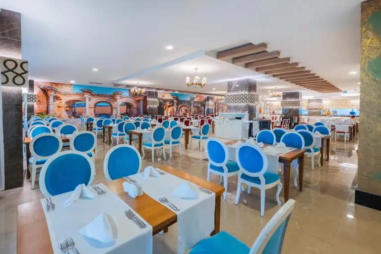 Crown Restoran (Ana Restoran) (23/49)