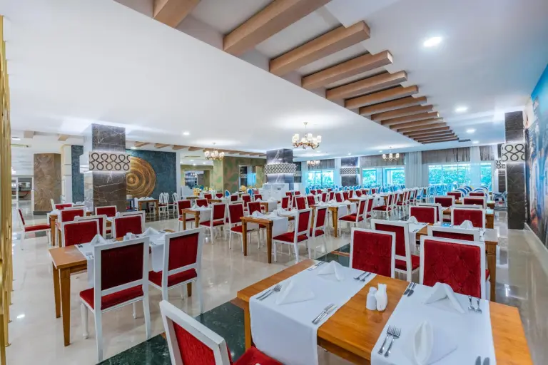 Crown Restoran (Ana Restoran) (26/49)