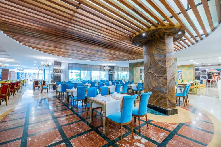 Crown Restoran (Ana Restoran) (29/49)