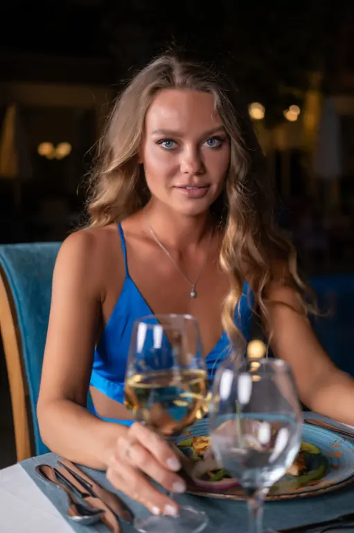 İtalyan A'la Carte Restoran (7/17)