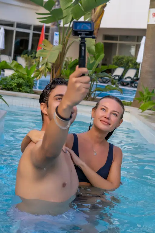 Kapalı Havuz (1/13)