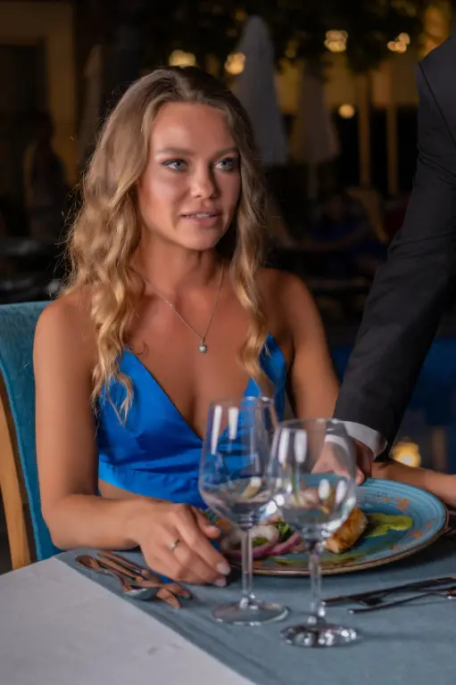 Osmanlı A'la Carte Restoran (1/15)