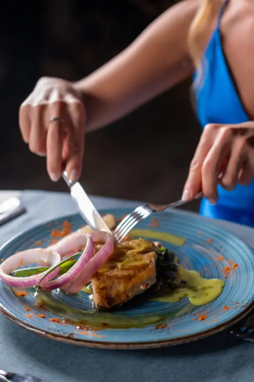 Osmanlı A'la Carte Restoran (12/15)