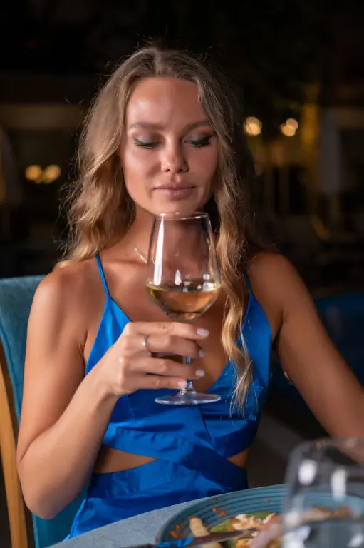 Osmanlı A'la Carte Restoran (13/15)