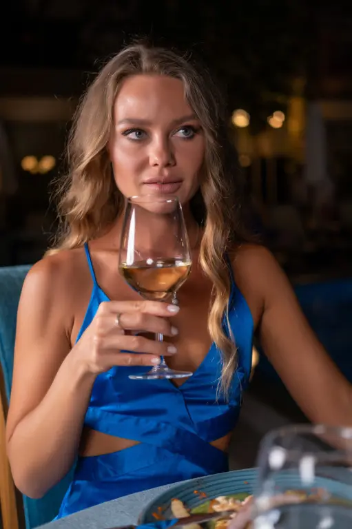 Osmanlı A'la Carte Restoran (14/15)