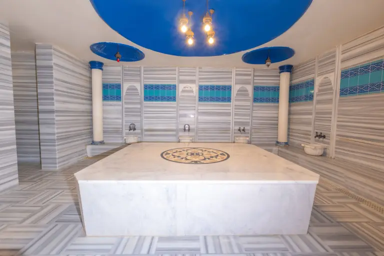 Spa &amp; Wellness (3/3)