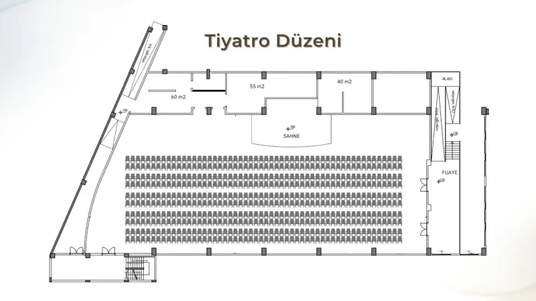 Toplantı &amp; Etkinlik (7/8)